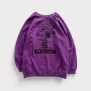 Walnuts “Auggie” Sweatshirt - PURPLES