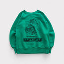 Walnuts “Hog House” Sweatshirt - GREENS