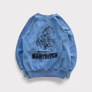 Walnuts “Hog House” Sweatshirt - BLUES