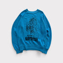 Walnuts “Hog House” Sweatshirt - BLUES