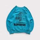 Walnuts “Hog House” Sweatshirt - CYANS