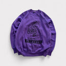Walnuts “Hog House” Sweatshirts - PURPLES