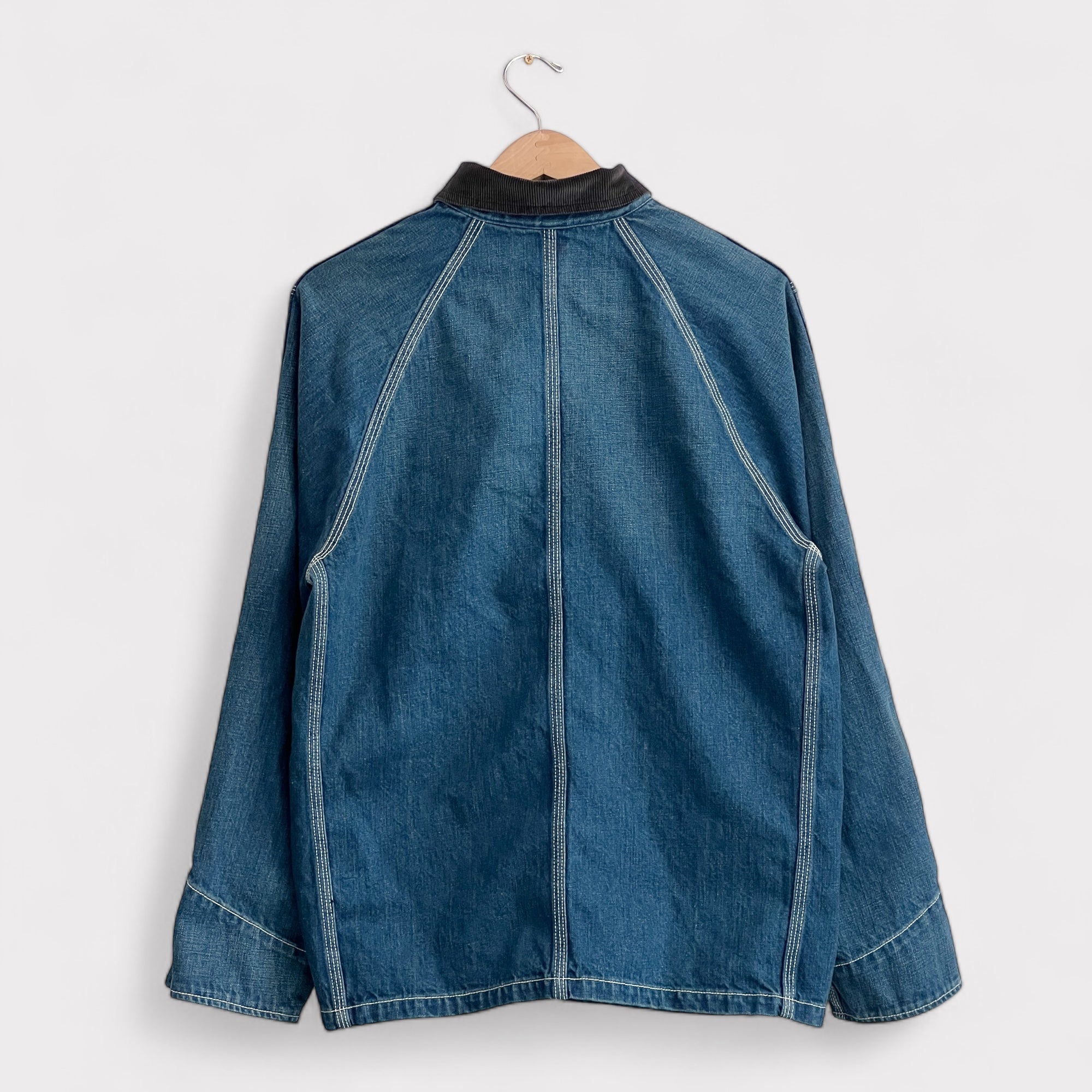 Harvester “Vintager” Workhorse Jacket