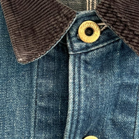 Harvester “Vintager” Workhorse Jacket