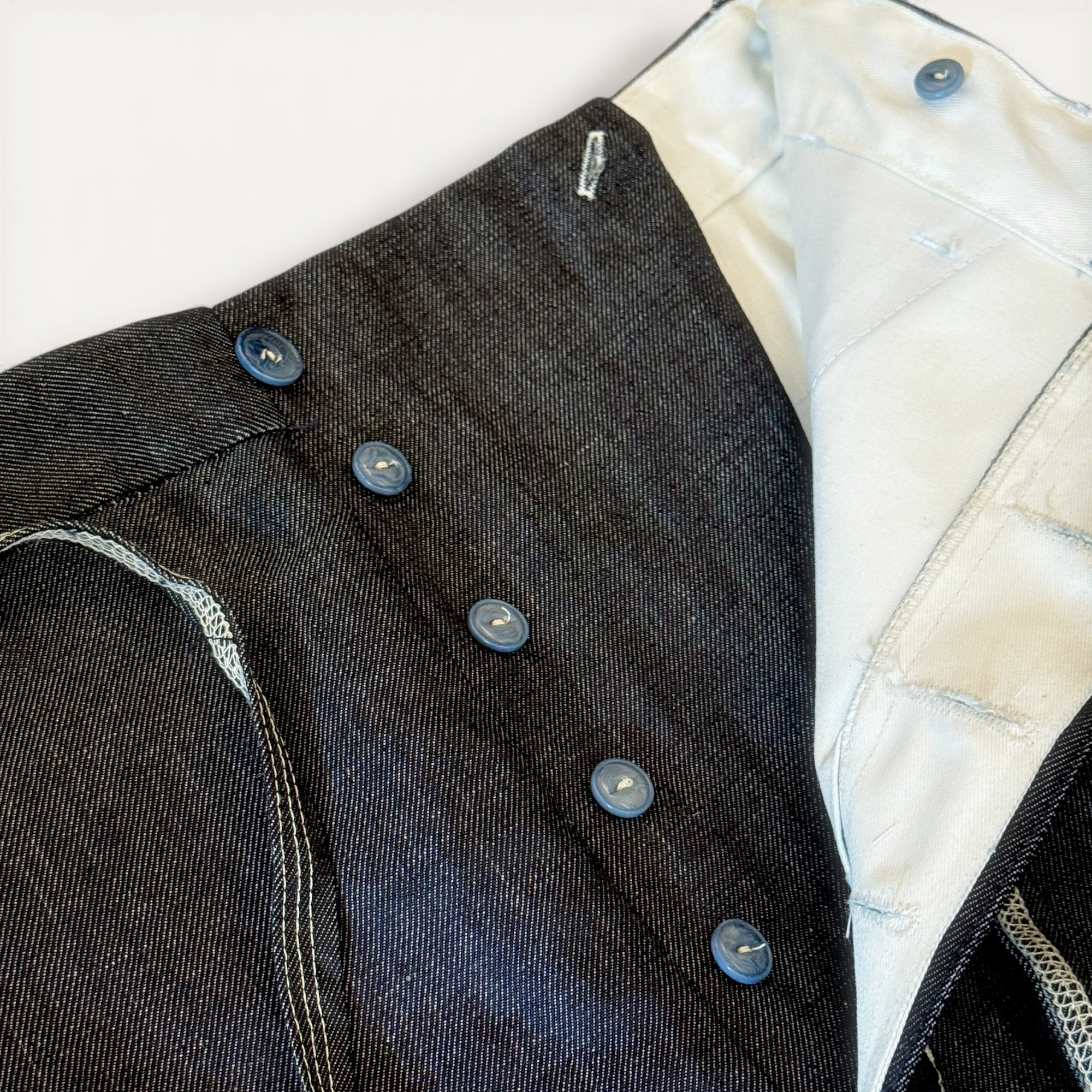 Harvester Service Trouser