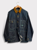 Harvester x F.D. Adjunct Workhorse Jacket