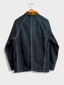 Harvester x F.D. Adjunct Workhorse Jacket