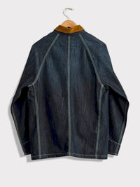 Harvester x F.D. Adjunct Workhorse Jacket