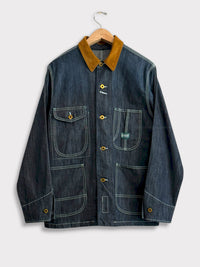 Harvester x F.D. Adjunct Workhorse Jacket