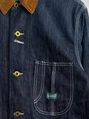 Harvester x F.D. Adjunct Workhorse Jacket