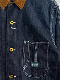 Harvester x F.D. Adjunct Workhorse Jacket