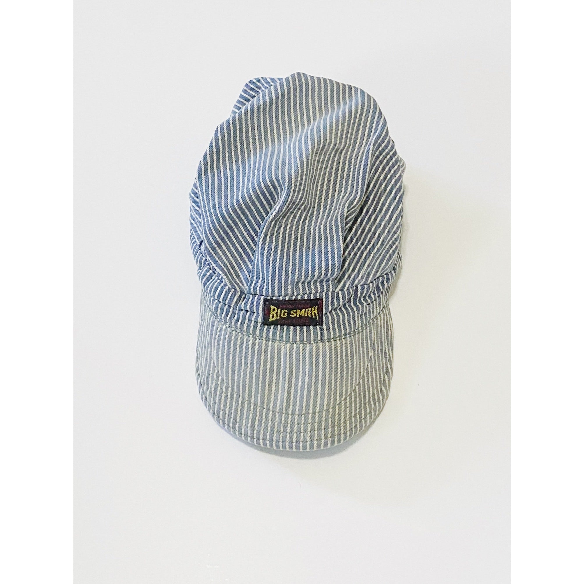 Big best sale smith hat